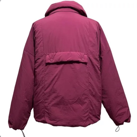 Free People Phoebe Packable Puffer Jacket - Picture 2 of 3